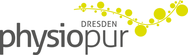 Logo Physiopur-Dresden